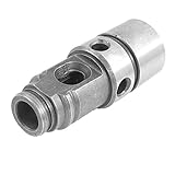 uxcell インパクト部品　ハンマー　グレー　メタル製　交換部品　Bosch GBH2-26