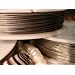100 m Edelstahl Seide extrad�nn 0,30 mm Silber 7-fach gedrechselt Grundpreis: 1 Meter = ca. 0,08 Euro inkl. MWST