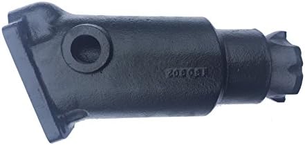 H2O T-20946 Replacement Exhaust Elbow for Chrysler 3527794