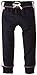 Hatley Girls' Track Pant Navy