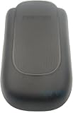 OEM Samsung A237 Battery Door / Cover - Black