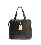 Armani Exchange A|XX 20th Dog Tag Zip Bag