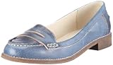 Bronx Rana 37 black 64827-E1 Damen Halbschuhe