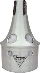 Jo Ral TRB-8S Trombone Bucket Mute