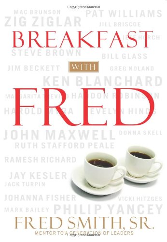 Breakfast with Fred