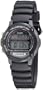 Casio Collection Kinder-Armbanduhr Digital Quarz LW-22H-1AVES