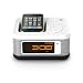 Memorex MI4604P Mini Alarm Clock Radio for iPod and iPhone (White)