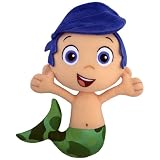 Bubble Guppies: 9" Gil Plush Doll