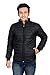Ico Blue Star Black Mens Jacket RS.1099.00