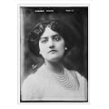Carmen Melis, Photographic Print