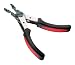 Allied 30589 StripGrip Dual Jaw Precision Pliers