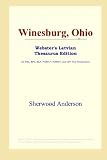Winesburg, Ohio (Webster's Latvian Thesaurus Edition)