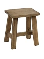 SCANDI CHIC Taburete Finn