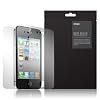 elago Scratch-Proof BODY SHIELD-Full body for iPhone 4 (Made in USA)-Manufacturer Lifetime Replacements