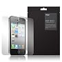 elago Scratch-Proof BODY SHIELD-Full body for iPhone 4 (Made in USA)-Manufacturer Lifetime Replacements