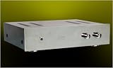 JD 3000B Tube Stereo Preamp