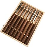 Laguna Tools 8-Piece Turning Tool Set
