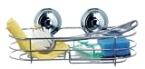 Review  QK360641 / Twist 'N' Lock Kitchen Sink Tidy