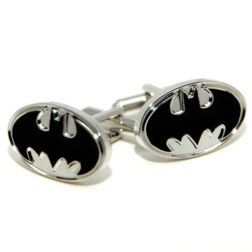 Batman Cufflinks w/ Box