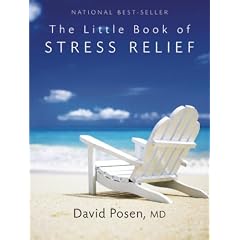 The Little Book of Stress Relief