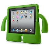 Speck Products iPad 2 iGuy - Lime (SPK-A0504)