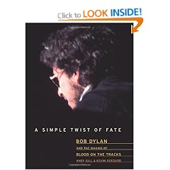 A Simple Twist of Fate