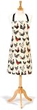 Ulster Weaver Rooster PVC Apron