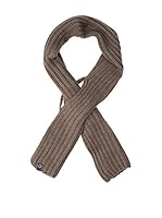 ZERGATIK Bufanda C7S (Marrón)