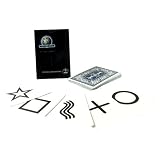 ESP Testing Cards