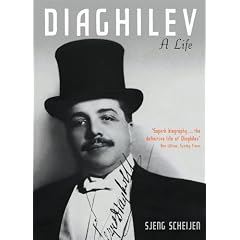 Diaghilev: A Life