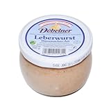 DA{paragraph}belner Leberwurst