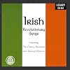 Irish Revolutionary Songs
