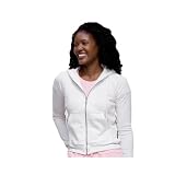 Sport-Tek Ladies Full Zip Hooded Sweatshirt