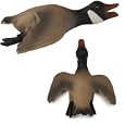 Grriggles Latex Ducks and Geese Dog Toy Canadian Goose