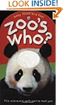 Baby Touch and Feel Zoo's Who?