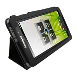 【39sオリジナル】Lenovo IdeaPad Tablet A1専用レザーケース