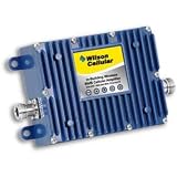 Buy 801105 - In Building Wireless Cellular 50 DB Amplifier. For Cellular frequencies 824-894MHz... by Wilson Electronics