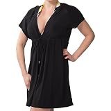 Magic Suit Hoodie Dress Womens Swimsuit Cover-Up 2011