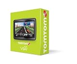 picture of TomTom Via LIVE 120 4.3" Sat Nav with UK and Ireland Maps