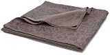Review Amazon PIZ-TRELLIS-MCV-QN / Pinzon Trellis Egyptian Cotton Matelasse Queen Coverlet