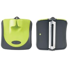 Chef'n Palm Held Vegetable Peeler by Chef'n