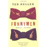 Funnymen: A Novel