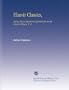 Elzevir Classics,: Being Choice Selections Reprinted From the Elzevir Library. V.  2
