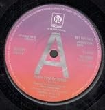 ROOM FULL OF ROSES 7" (45) UK PYE 1974 PRO B/W SHE CALLED ME BABY (7N25657)