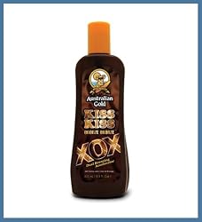 2009 Kiss Kiss Bronze Bronze Dual Bronzer Xoxo 8.5 Oz