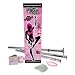 41Vhya qr8L. SL75  Peekaboo Party Home Pole Dancing Kit