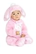 All New Cute Plush Little Pink Bunny Costume (Newborn, Infant, Toddler or Children)