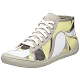 JUMP Womens Clap W Hi Top Sneaker