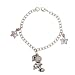 Clayvision Soccer Girl Super Star Bracelet