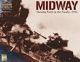 2nd World War at Sea 2ndWW@S:Midway NEW Wargame